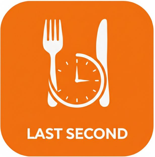 Last Second
